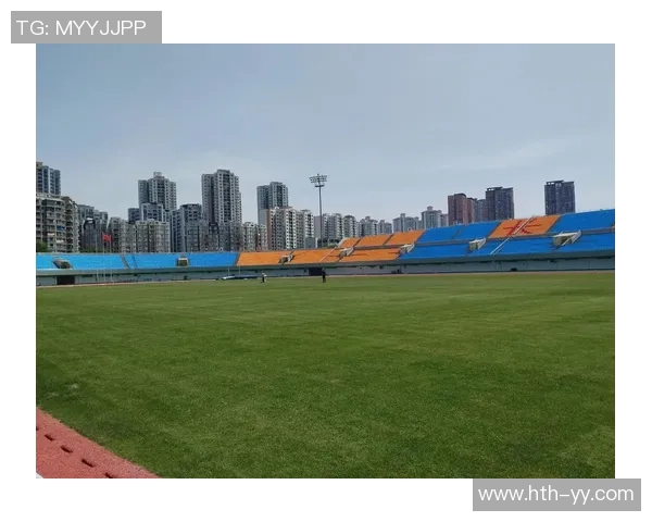 智能化足球场喷灌系统的设计与应用研究助力草坪健康成长